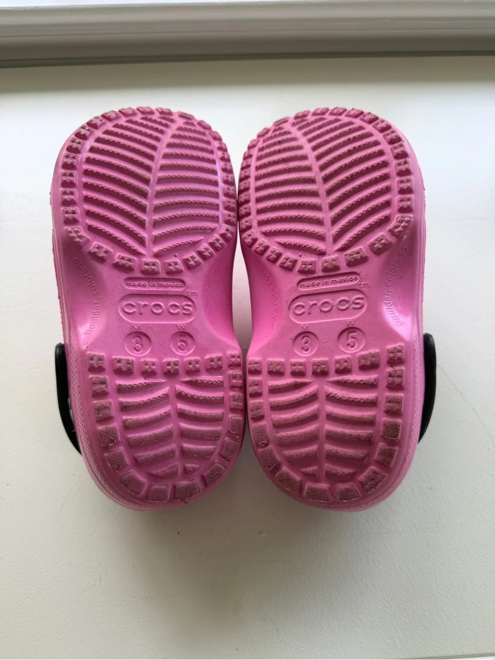 CROCS classic kids